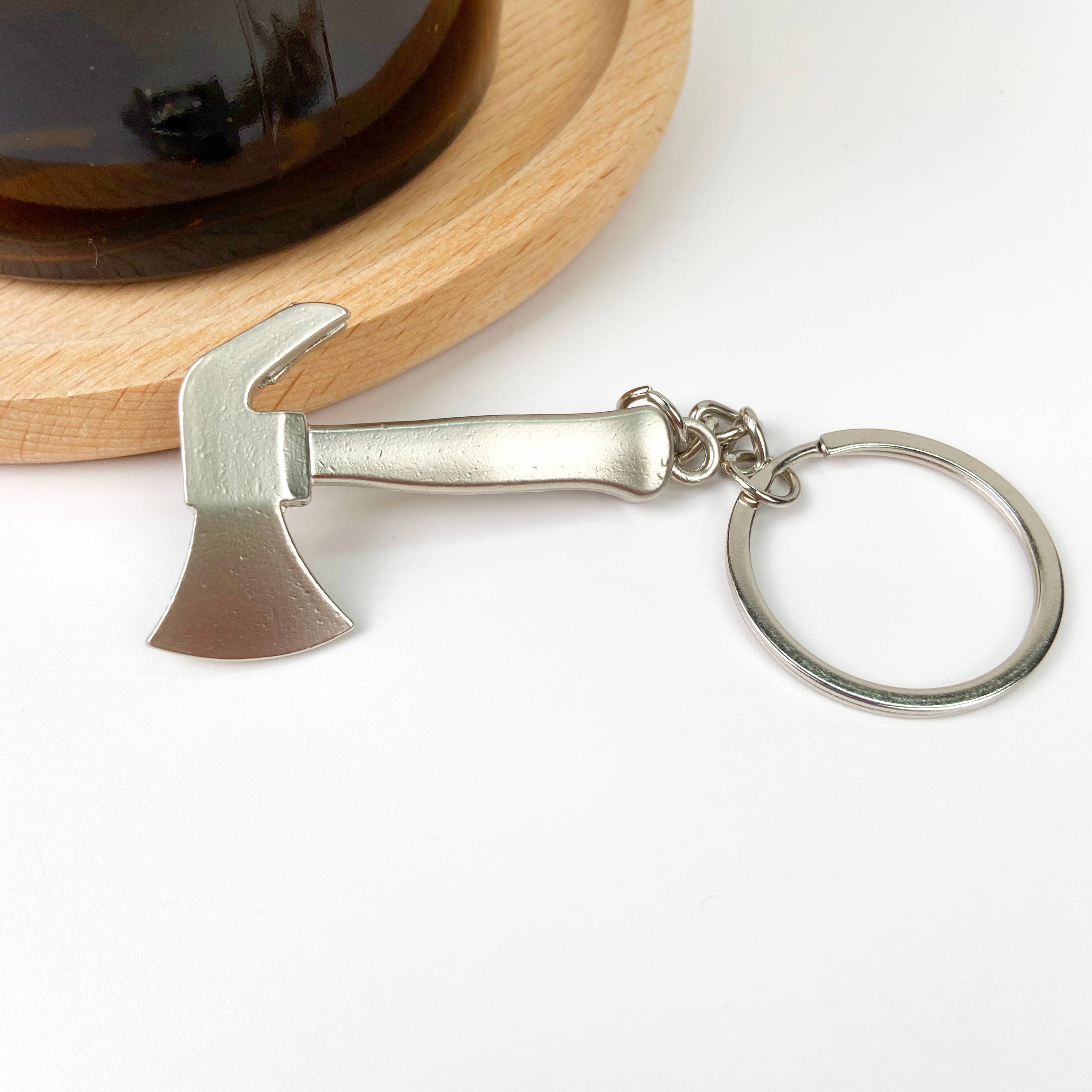 SoapElenGlen - Wholesale Sleutelhanger - Uniseks - Tool Keychain collectie5
