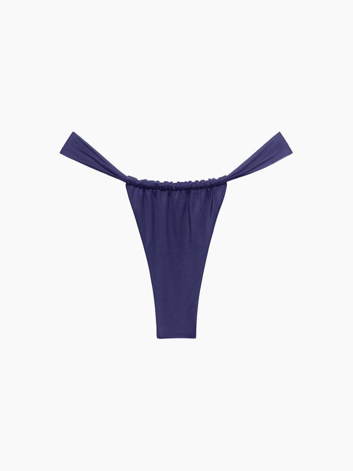 Penelope Bund i Navy for engroshandel hos Meraeke