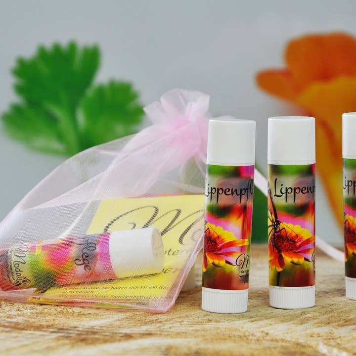 lápiz de cuidado de labios para venta al por mayor de Modali - die Kräutermanufaktur
