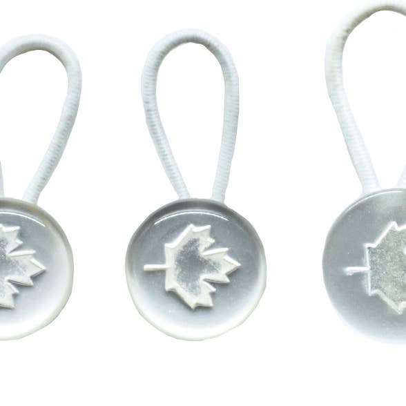 Shirt Collar Extenders - Canadian Set (3pcs, 2 sizes) for wholesale by COCHIC