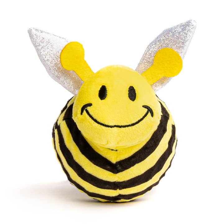 fabdog - Vendita all'ingrosso Giocattoli sonori per animali - Cani - Faball Bumble Bee5