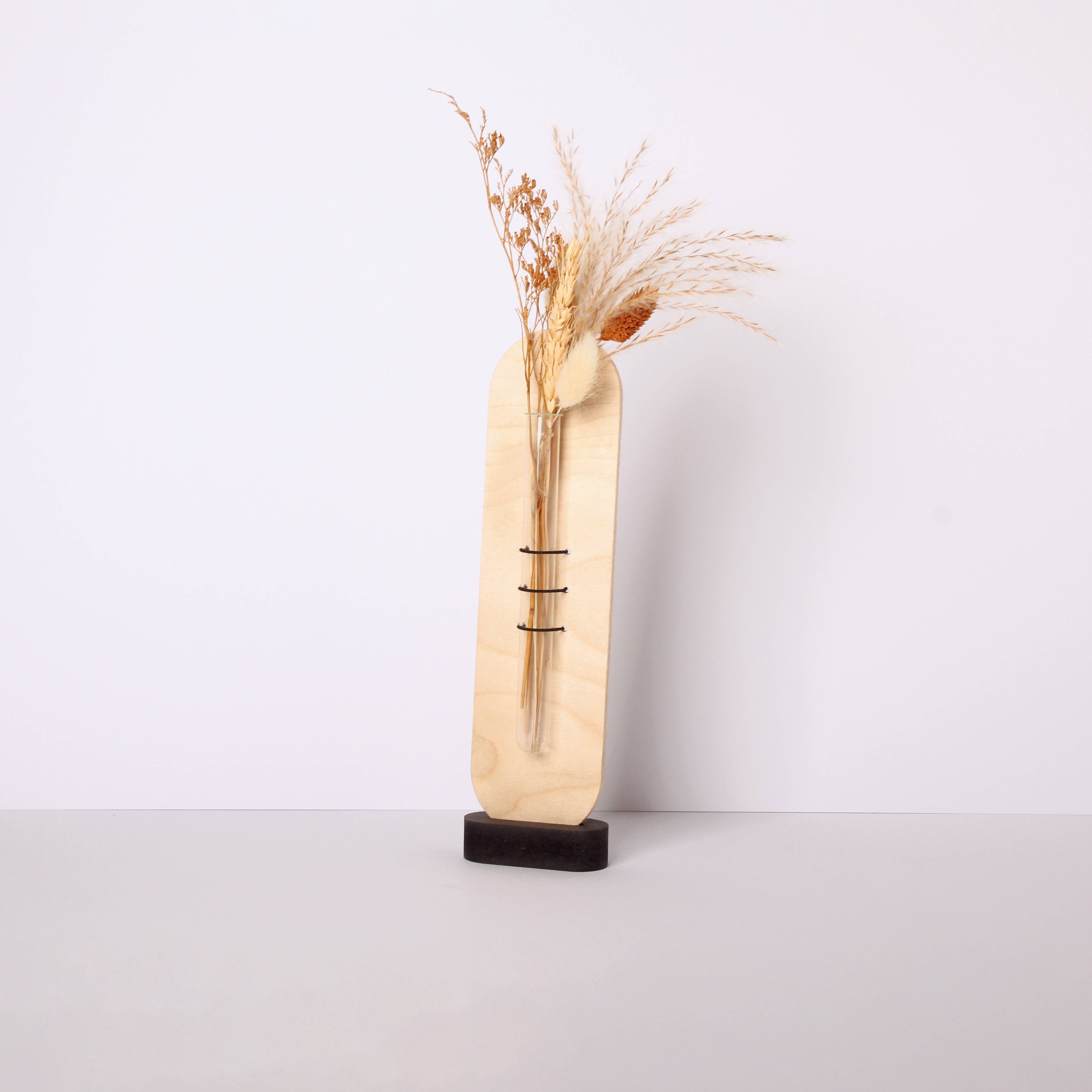 By WOOM - Venta al por mayor Floreros - Soporte para jarrones con elásticos4