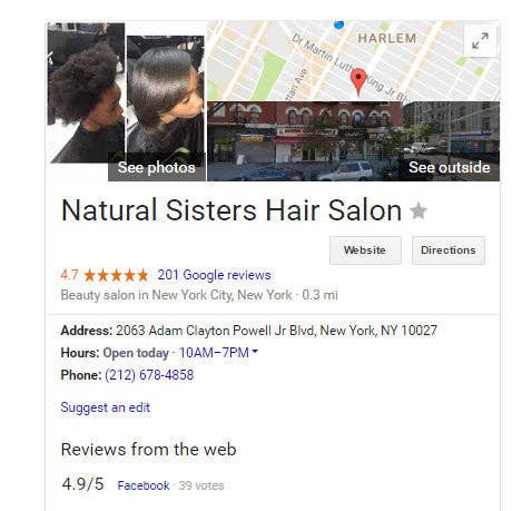 Nature's Lab - Natural Sisters - Vendita all'ingrosso Oli per capelli - Mega Growth Hair Elixir (piccolo), 2 once, per la crescita dei capelli, confezione da 36