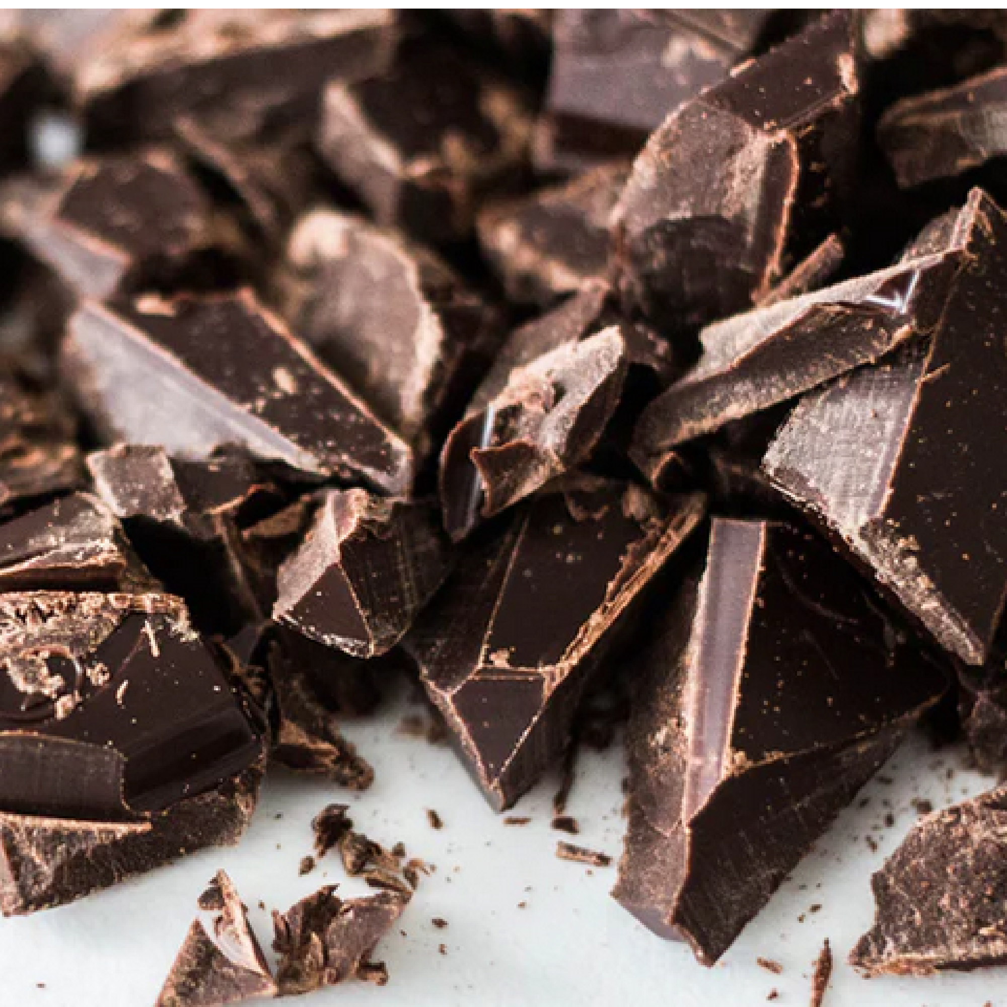 Reid's Gourmet - Wholesale Nut Butter - Dark Chocolate Peanut Butter – 9oz Jar4