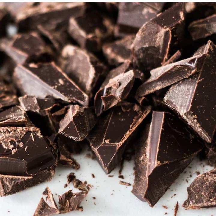 Reid's Gourmet - Wholesale Nut Butter - Dark Chocolate Peanut Butter – 9oz Jar4