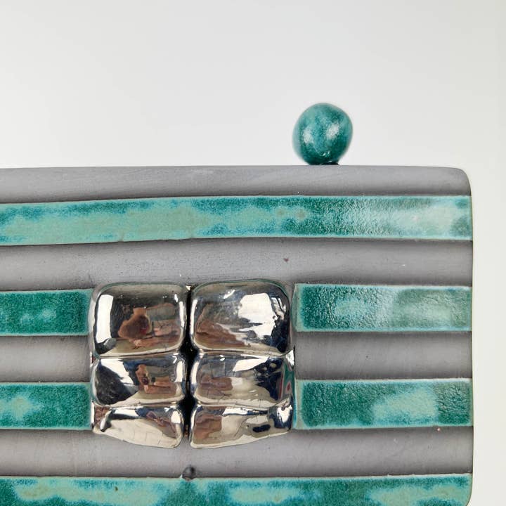 Farzin Kavaji - Wholesale Sculpture - MR Gold Pack 063