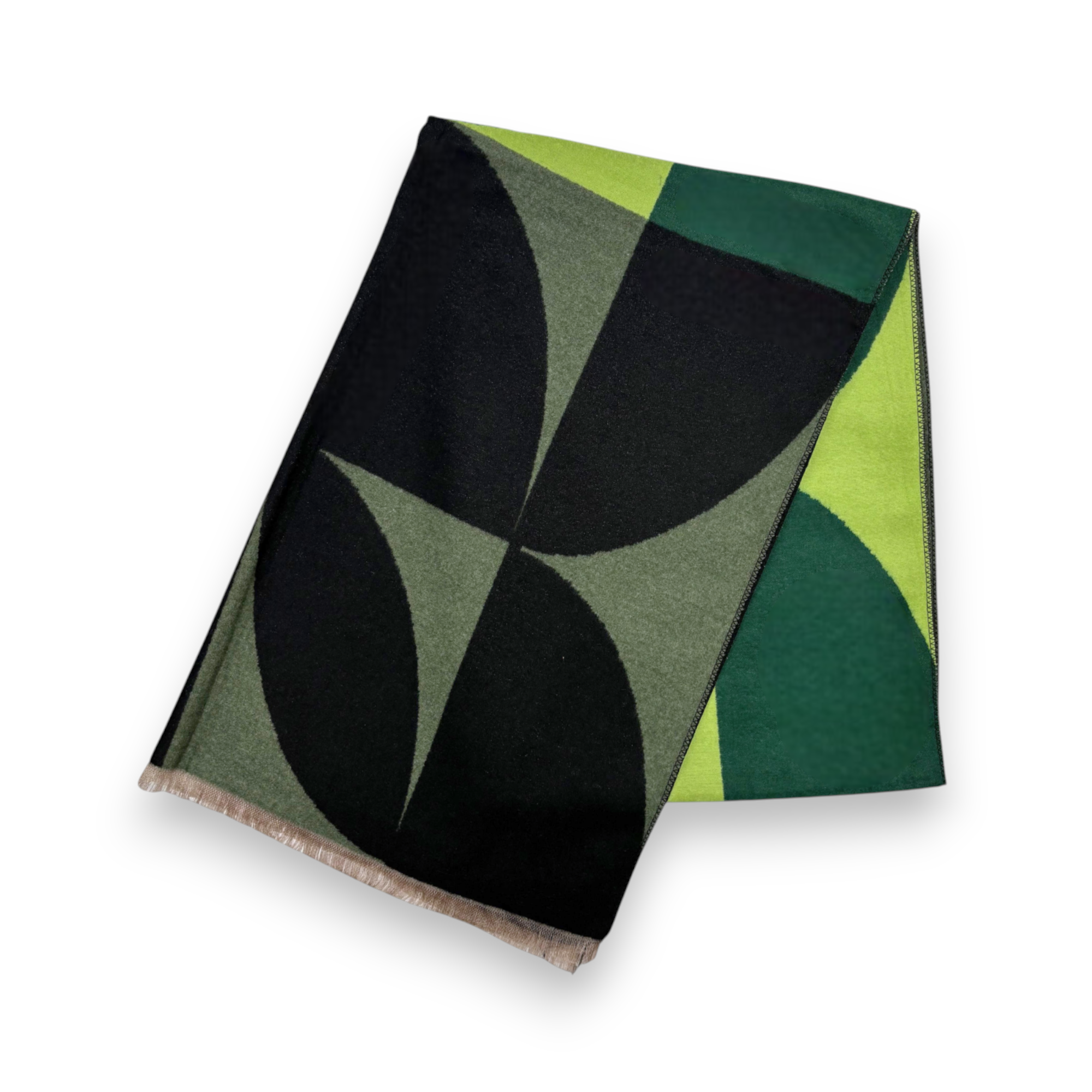 Lili Scarves – wholesale Scarf – Women's – New Retro Print Cashmere Blend Winter Scarf8