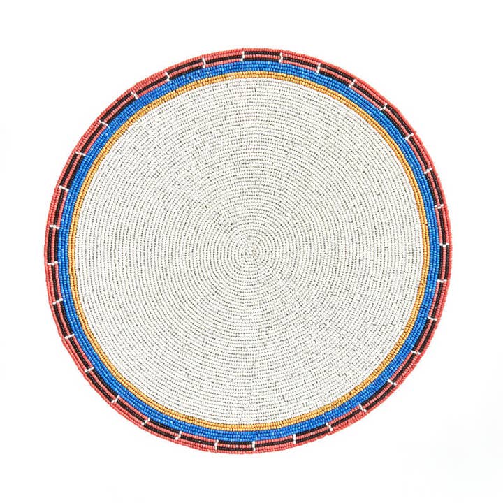 Kenya Dækkeservietter for engroshandel hos Von Gern Home