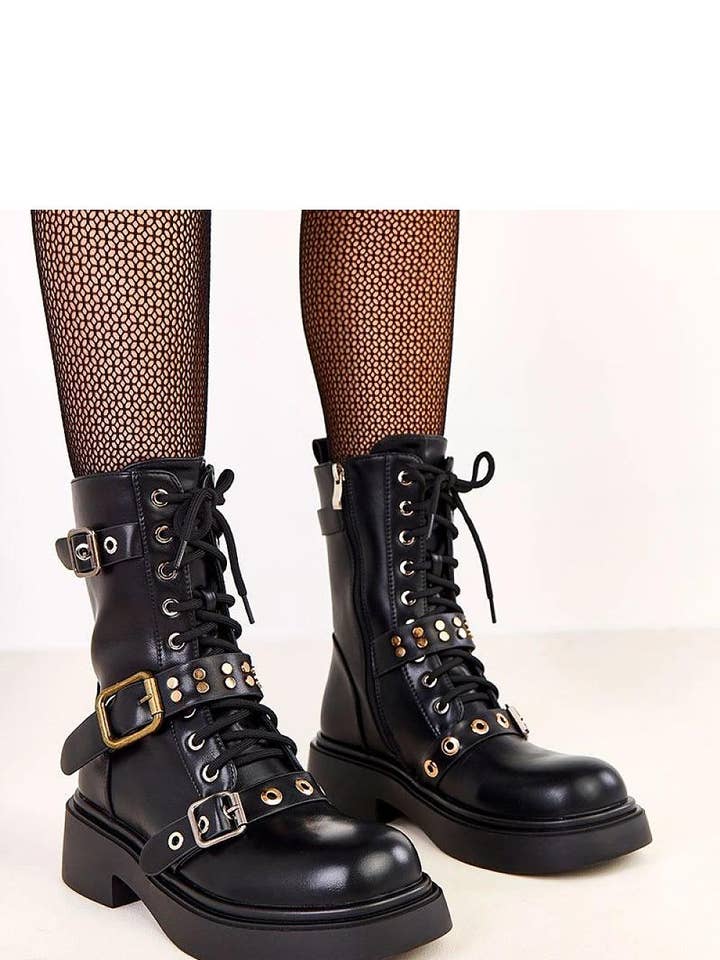 Boot Model 219636 Solea voor wholesale door Lieber Deem Marktplatz