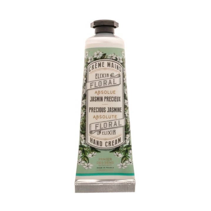 PANIER DES SENS - Wholesale Hand Cream/Lotion - 1 fl oz Precious Jasmine Hand Cream0