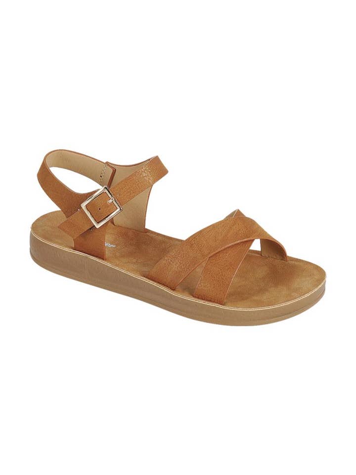 FASHION EMPORIO - Wholesale Sandals - Women's - FL-REFORM-8
