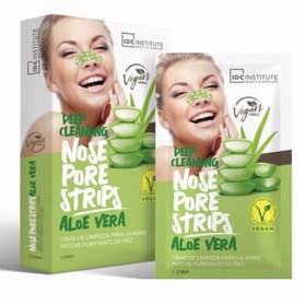 Vegan purifying nose patches - aloe vera for wholesale by LS GROUP