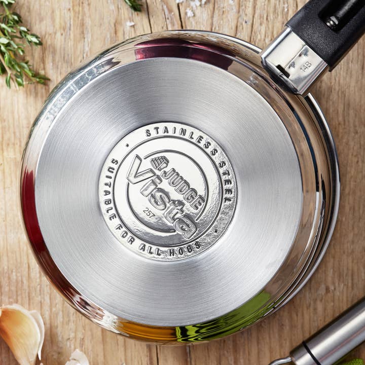 Judge UK - Wholesale Pan - Judge Vista, 28cm Frying Pan, Non-Stick