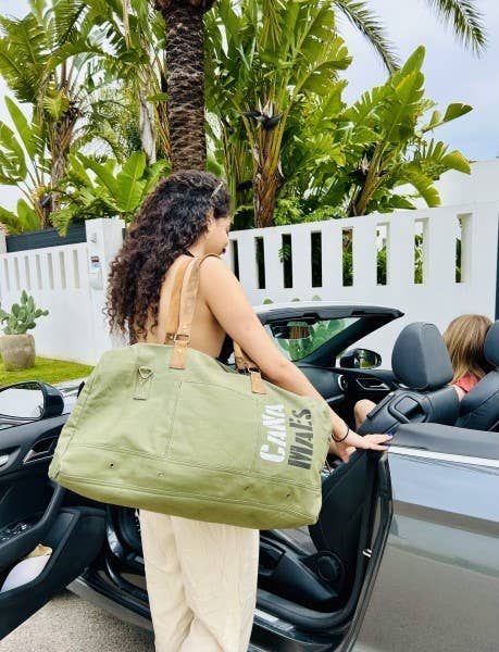 Casa Natura Design SL - Wholesale Luggage - CALLOWAY CG08 Travel and Sports Bag0