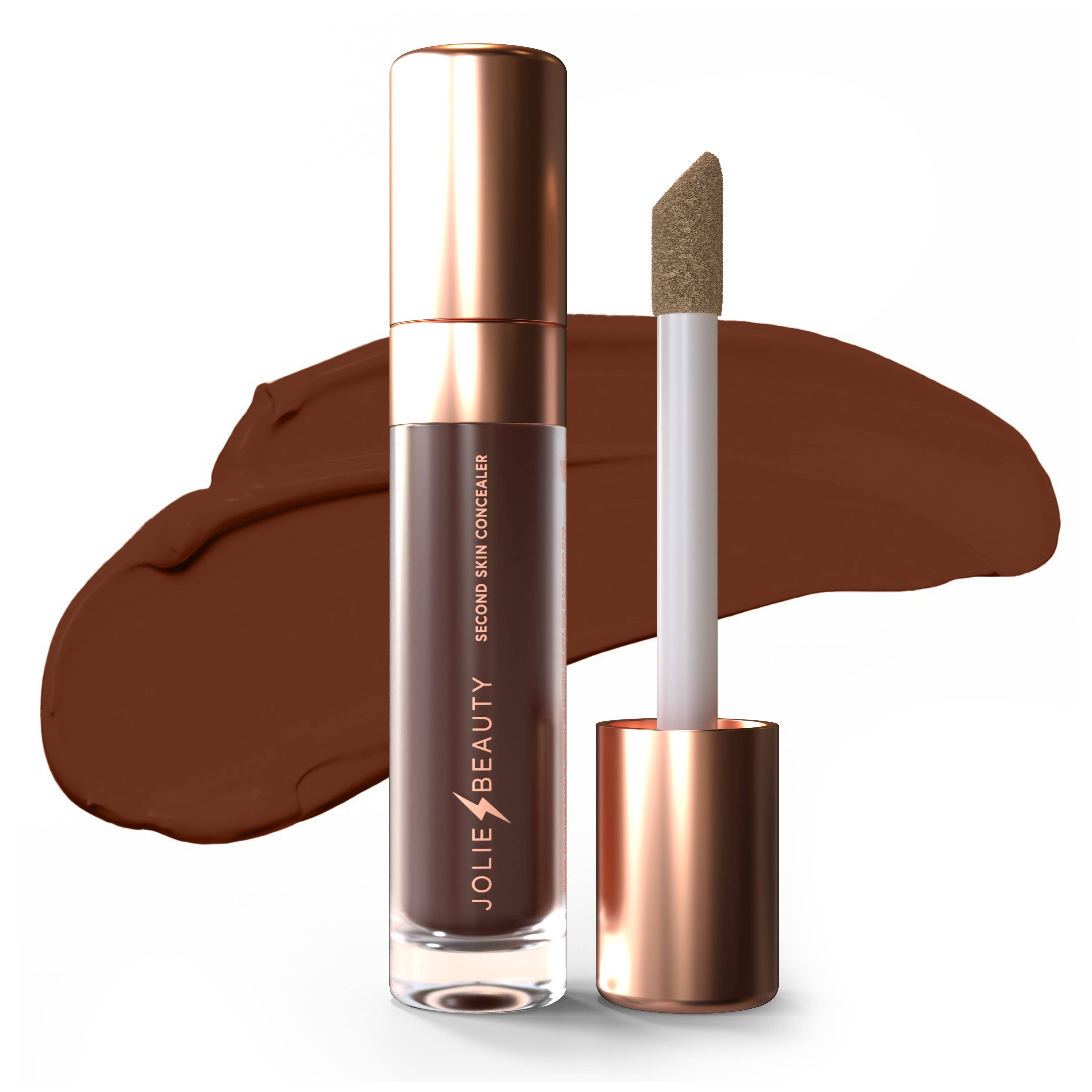 Jolie Beauty - Wholesale Face Concealer - Second Skin Concealer (24 Shades)20