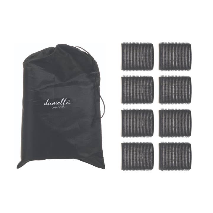 Danielle Creations – wholesale Hair curlers – Velcro Rollers
