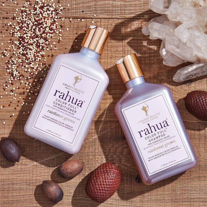 Rahua - Wholesale Hair Conditioner - Rahua Color Full™ Conditioner2
