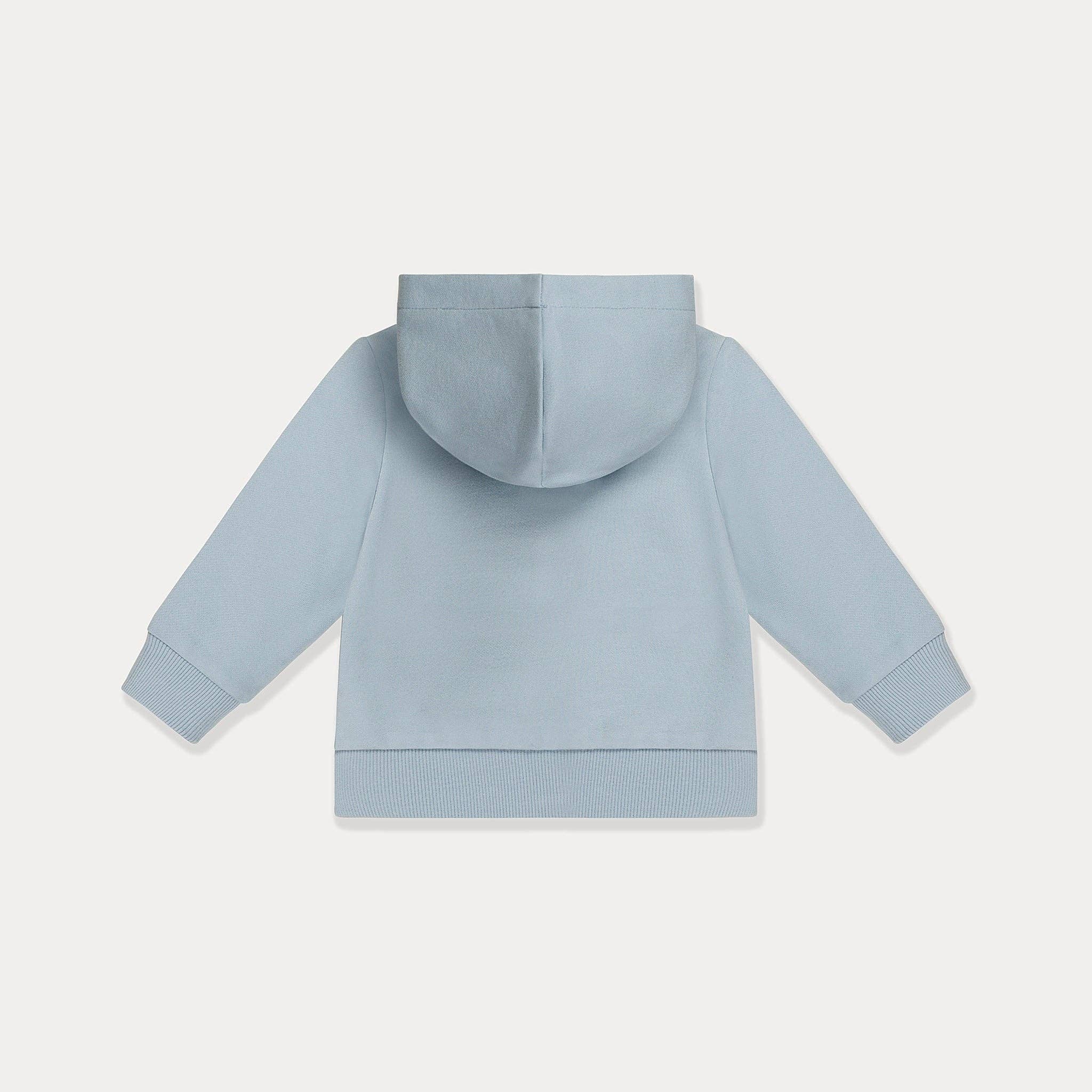 Mini Wardrobes - Wholesale Hoodie - Baby - Baby Hoodie, Soft Fleece Cotton Baby Zip Up Hoodie, Multiple Colors9