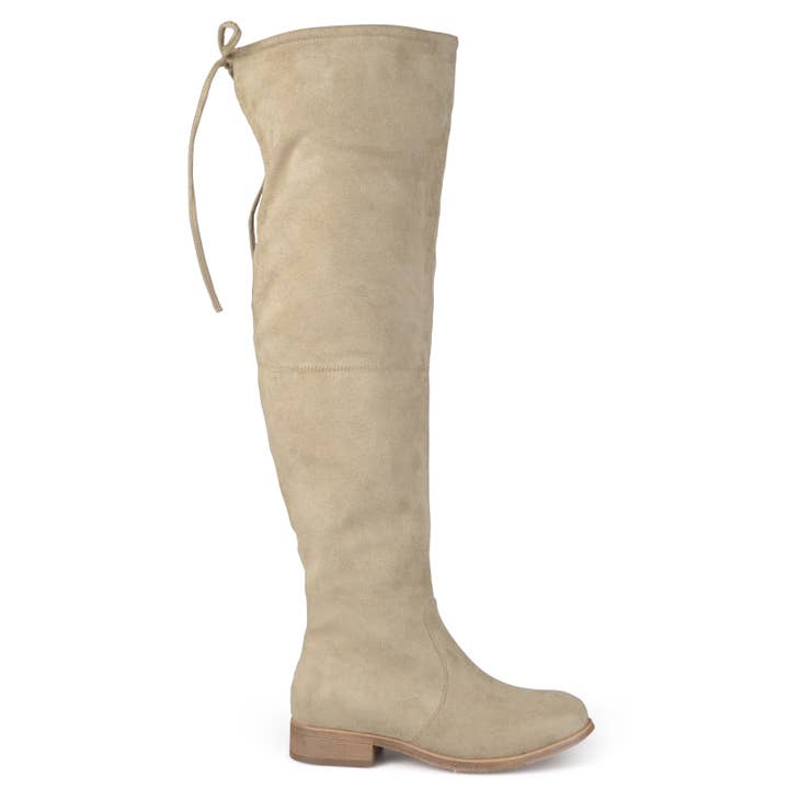 Journee - Wholesale Boots - Women's - Women's Regular and Wide Calf Mount Boot5