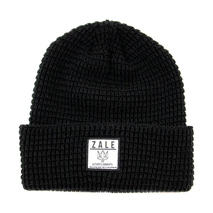 Bonnet Essentiel Noir ZALE pour la vente par Zale Apparel