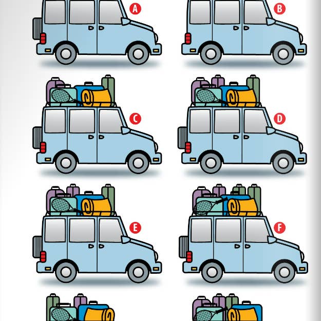 Wellspring - Wholesale Coloring & Activity Book - Kids & Baby - Activity Book - Super Fun Road Trip Activities for Kids2