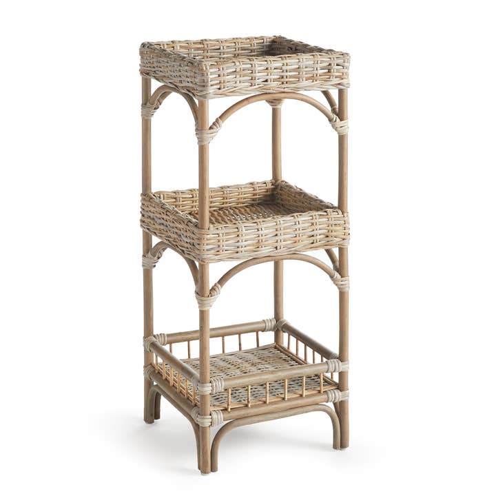 Isla Etagere for wholesale by Napa Home & Garden