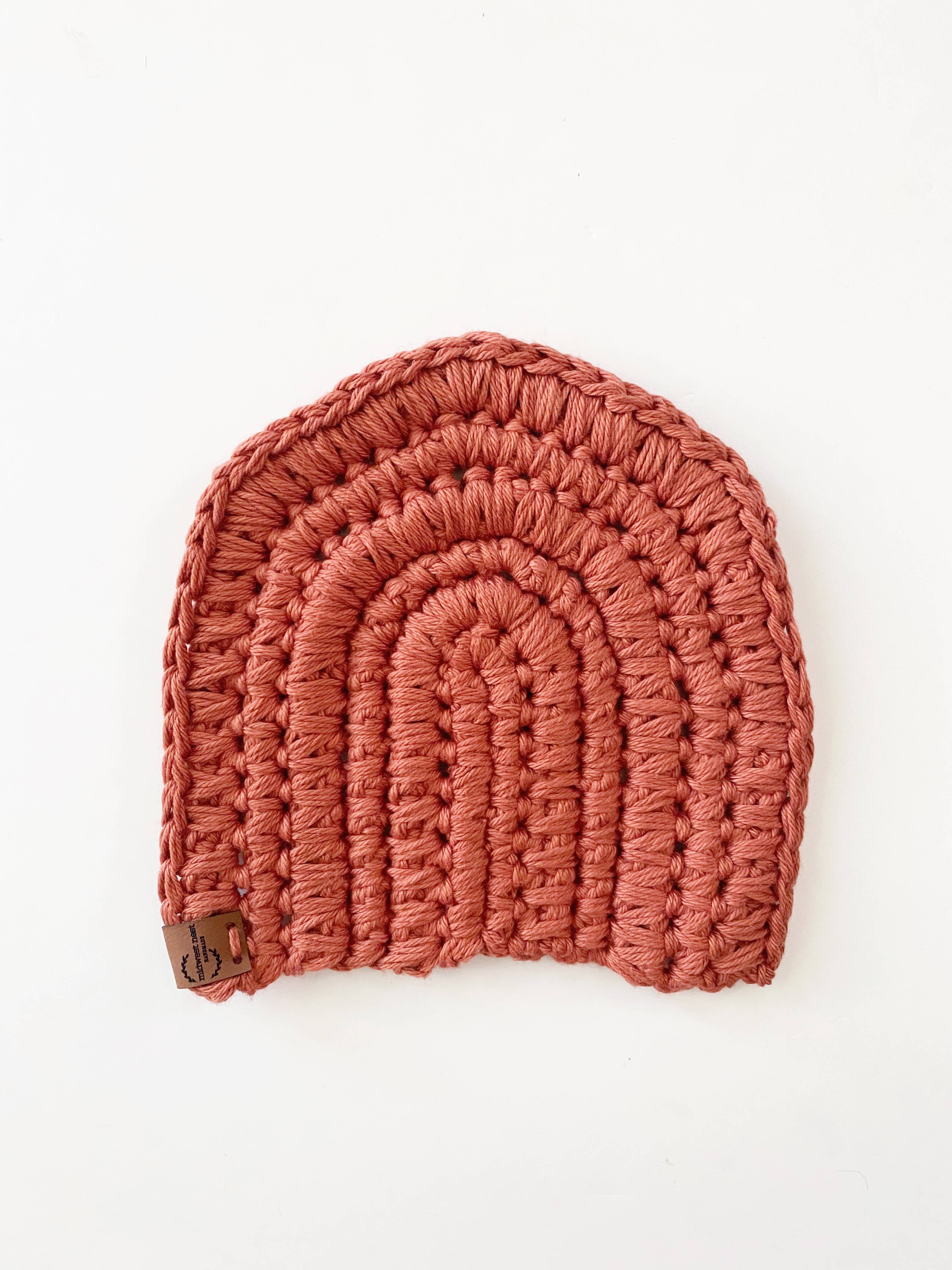 Midwest Nest Handmade - Wholesale Trivet - Archway Trivet0