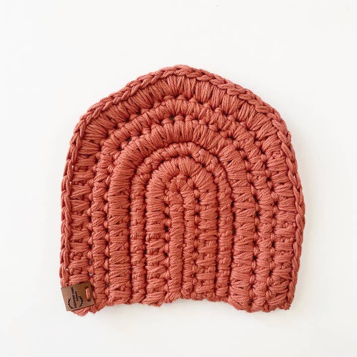 Midwest Nest Handmade - Wholesale Trivet - Archway Trivet