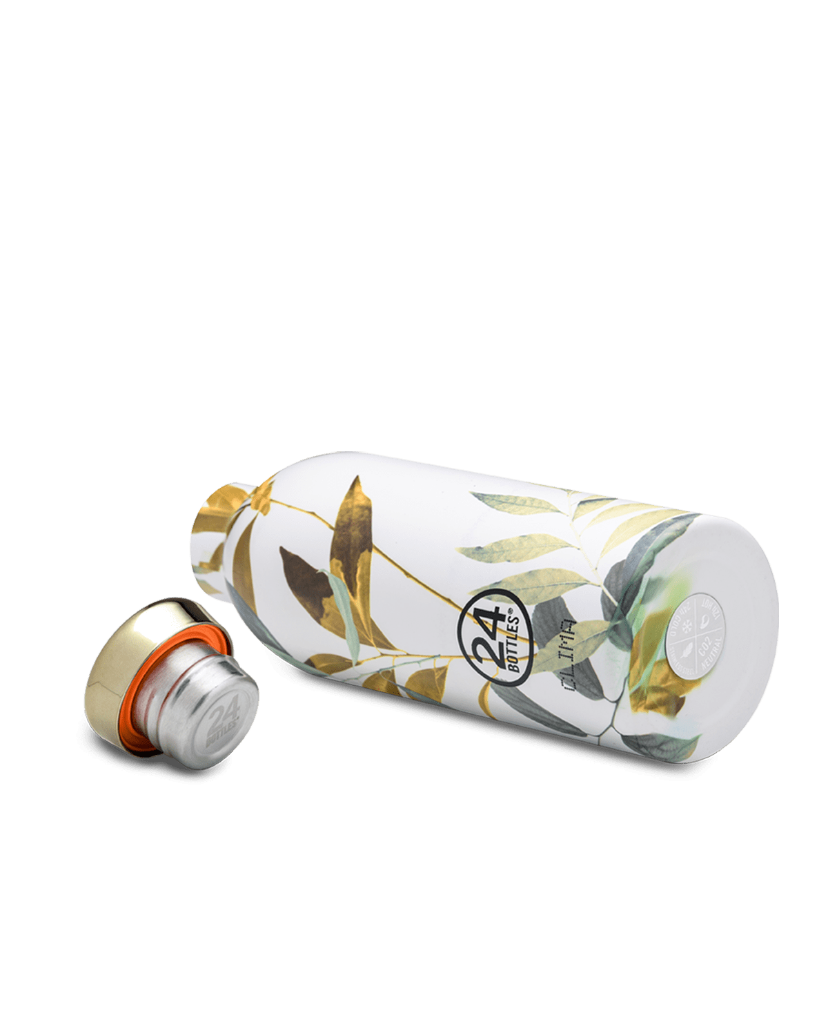 24Bottles - Vente Bouteilles d'eau - Clima Bottle | Tivoli - 850 ml2