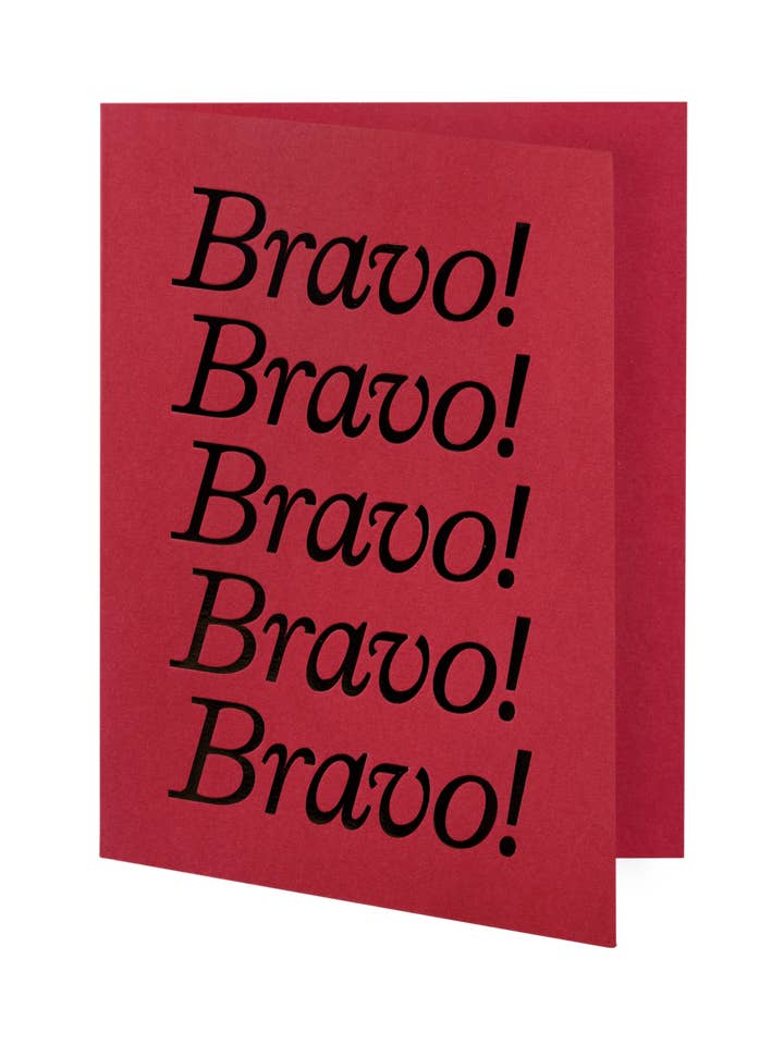 Bravo for wholesale by Short Talk