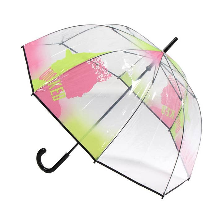 RAIN ACCESSORIES MANUAL UMBRELLA POE WICKED - 2400000896 for wholesale by Mastoys, S.L.