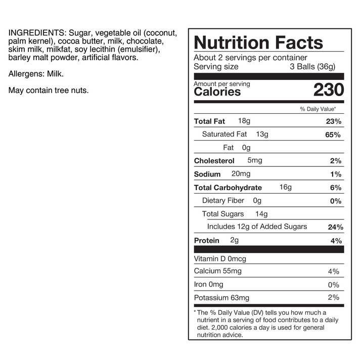 Game On Foods - Wholesale Chocolate Box - Lindt Truffle Container - Green2