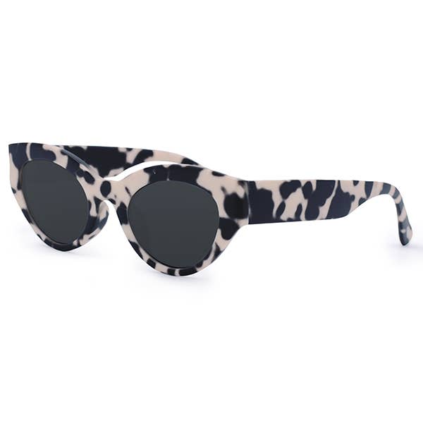 TOPFOXX - Wholesale Sunglasses - Women's - Elizabeth - Women's Tortoise Sunglasses