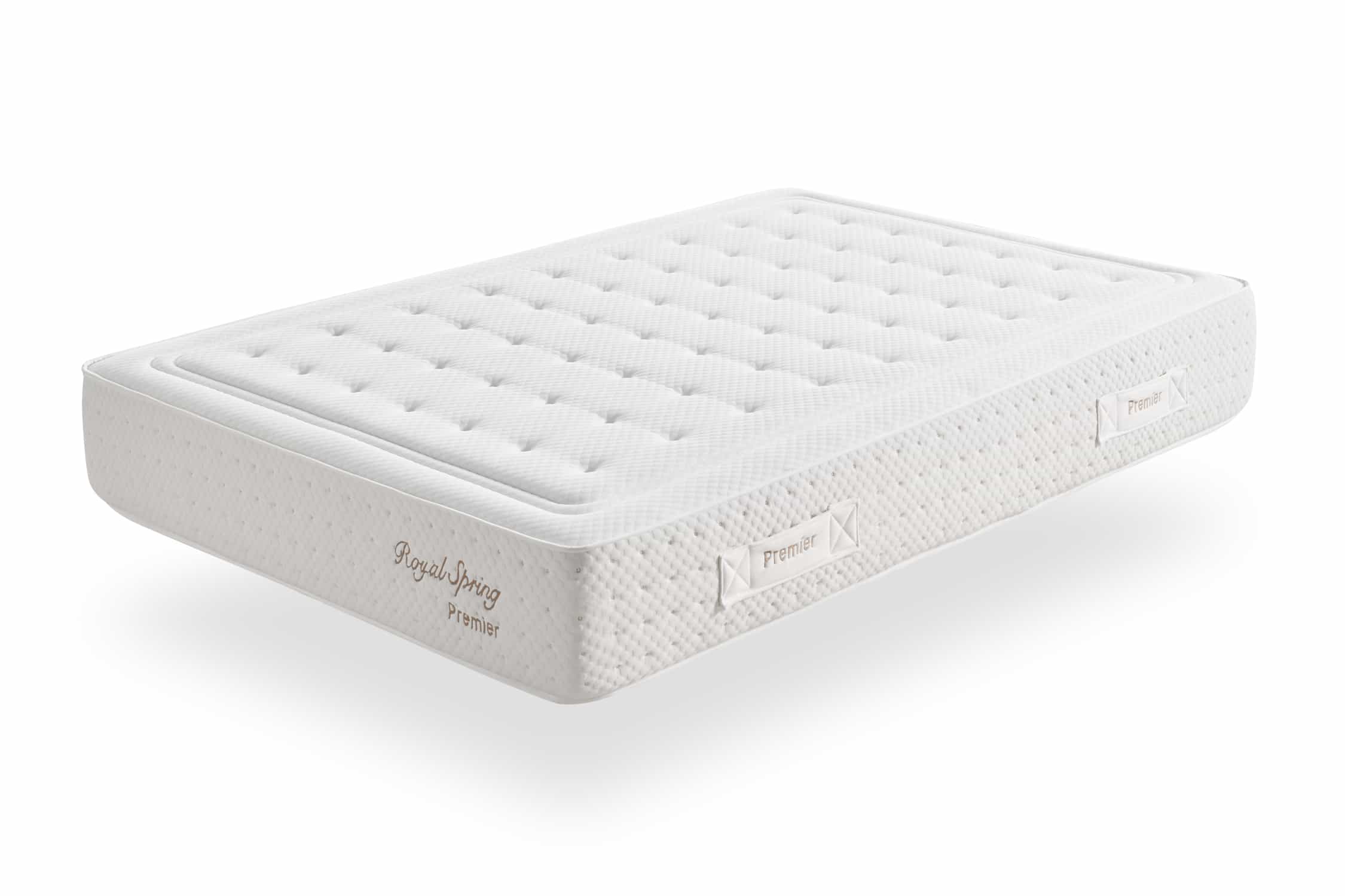 Moonia - Wholesale Bed - Royal Spring Premier Latex HR 30 Mattress, 160x200cm - Moonia0
