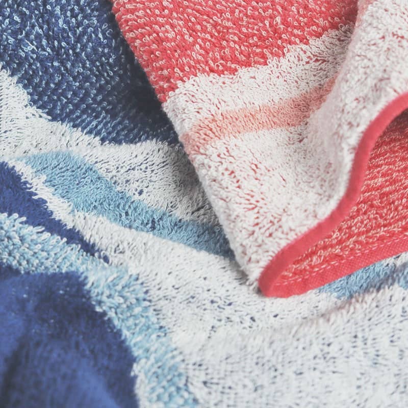 REALJAPANPROJECT - Vendita all'ingrosso Asciugamani da bagno - Murakami Pile BERRY Asciugamano Imabari 3 Tipi 2 Colori4