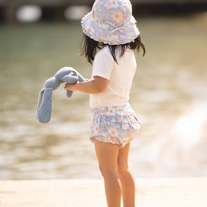 Toshi - Wholesale Sun hat – Kids - Bell Hat Yasmin3