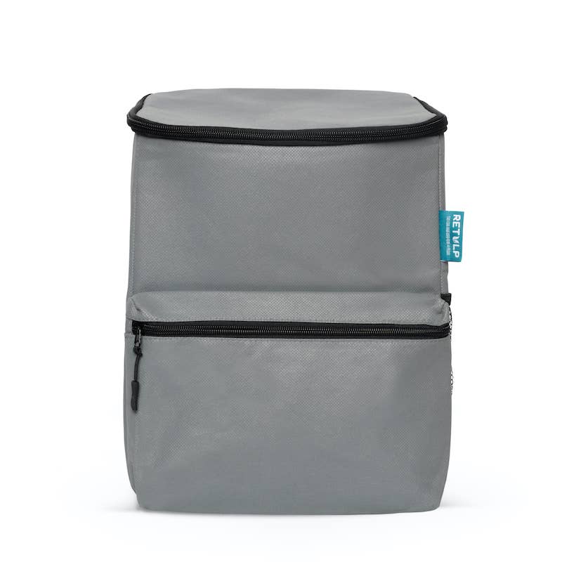 RETULP - Wholesale Cooler/Cooler Bag - Recyceld Fridgeback Cooler Bag Backpack4