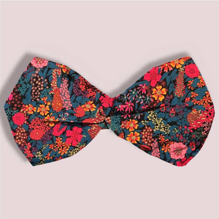 Carré Cotons - Wholesale Fashion Headband - Women's - Headband2