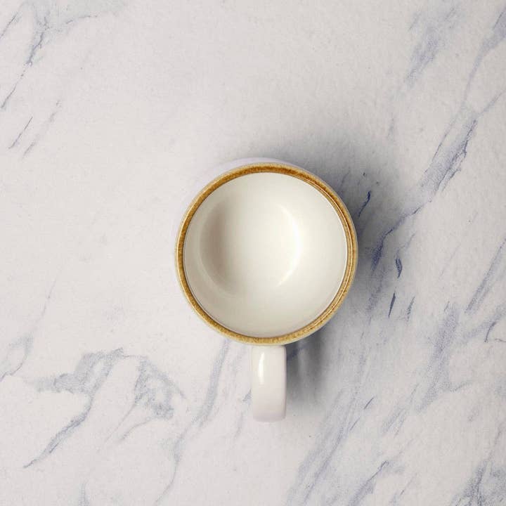 Ariane Fine Porcelain - Wholesale Coffee mug - Porcelain Coffee Mug | 10 oz Mug1