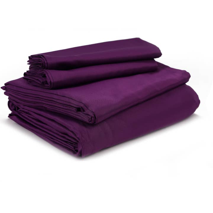 Bless International Luxury Microfiber Bedding Pillowcases De for wholesale by Bless International
