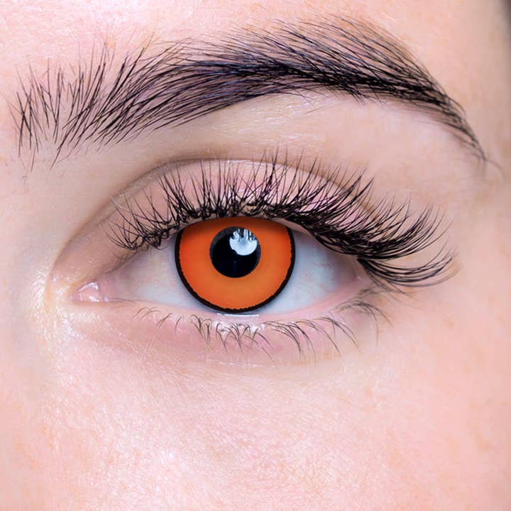 Night Stalker Contact Lenses for wholesale by Moon Makeup