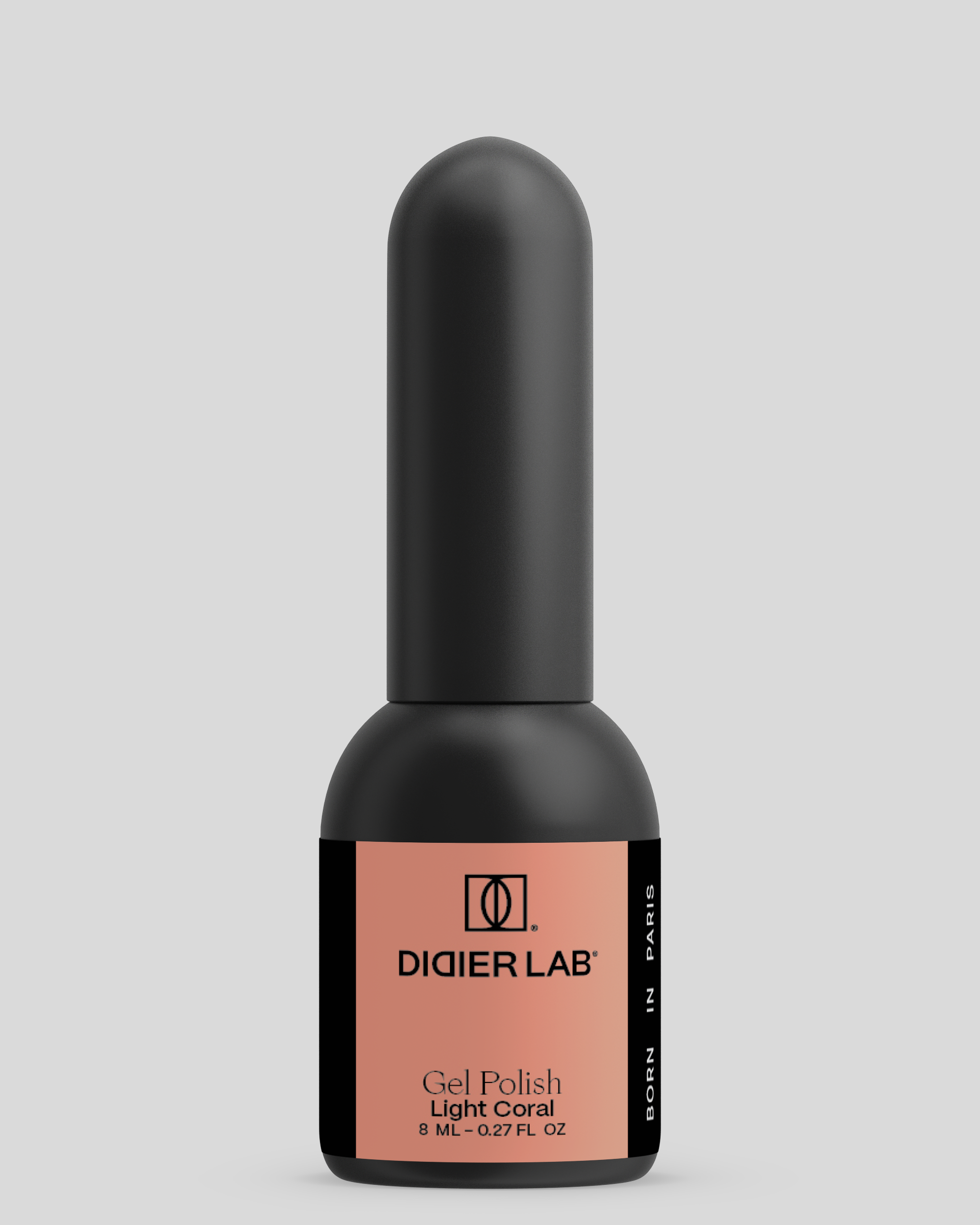 DID-LAB COSMETICS IBERIA - Vendita all'ingrosso Smalto per unghie - Didier Lab Smalto Gel Studios, 8 ml48