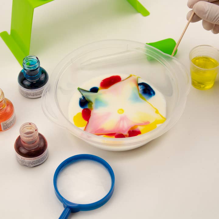 Science4you – wholesale Toy set – Kids – Peppa Pig My First Science Kit - Toy for Kids (7 languages)