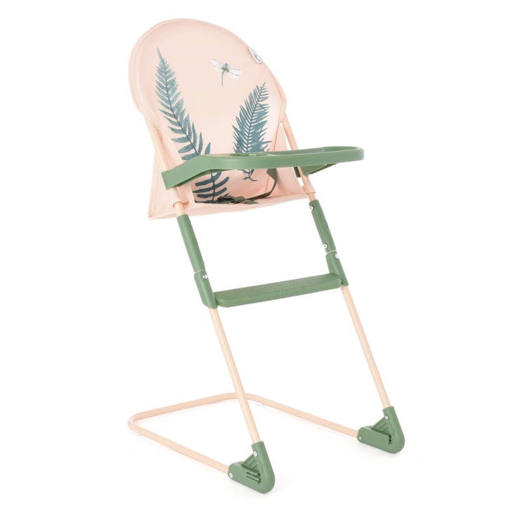 Roma RHS High Chair - Fern for wholesale by Roma