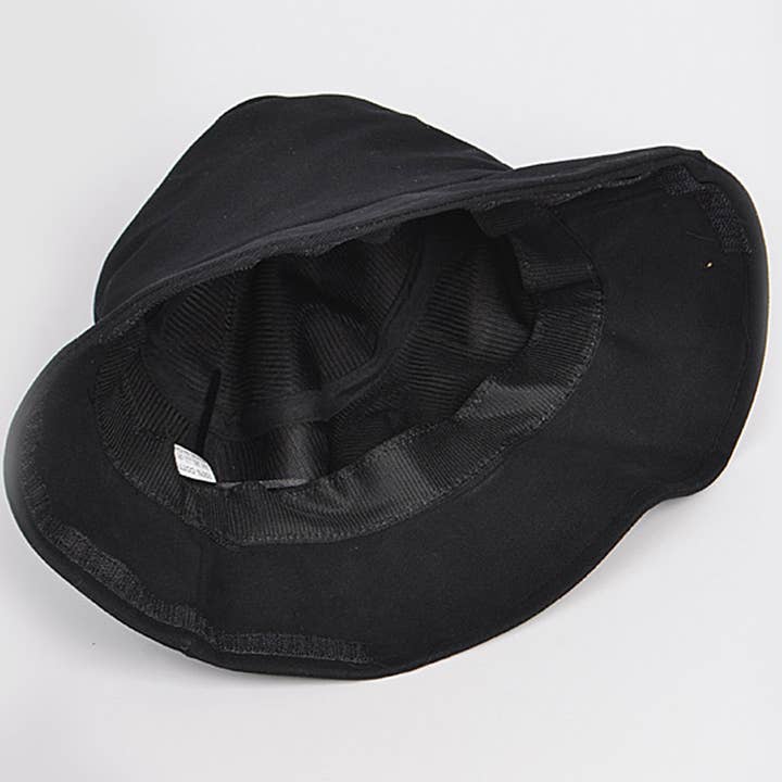 3AM BY H&D ACCESSORIES - Wholesale Bucket Hat - Women's - Face Shield Bucket Hat.2