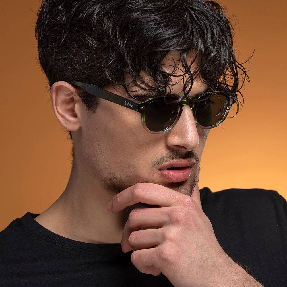 TWIG Concept Milano - Wholesale Sunglasses - Unisex - NEWMAN - Sunglasses3