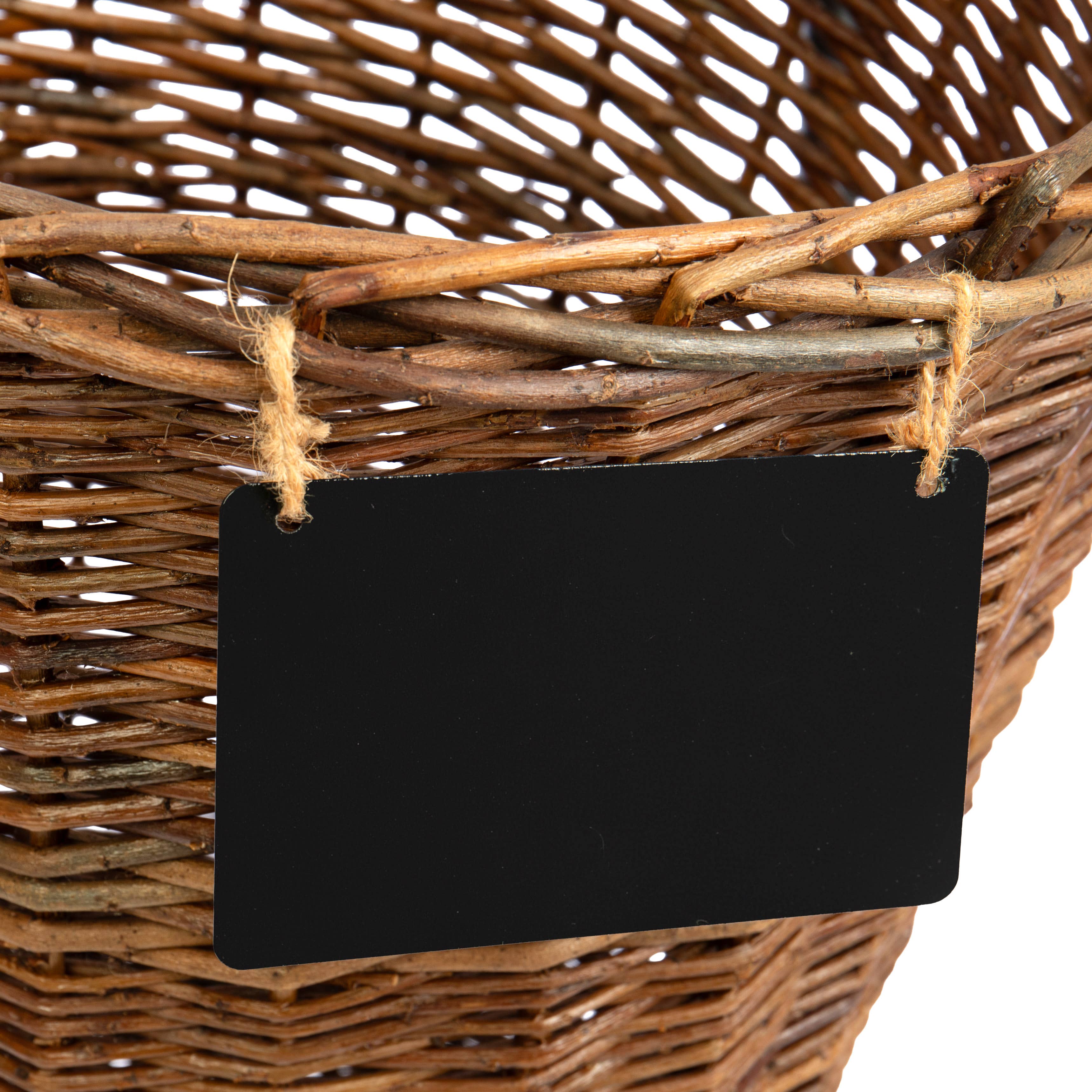 Willow Group - Wholesale Retailer Display Stand/Case - RD WLW DISPLAY W/METAL STAND5