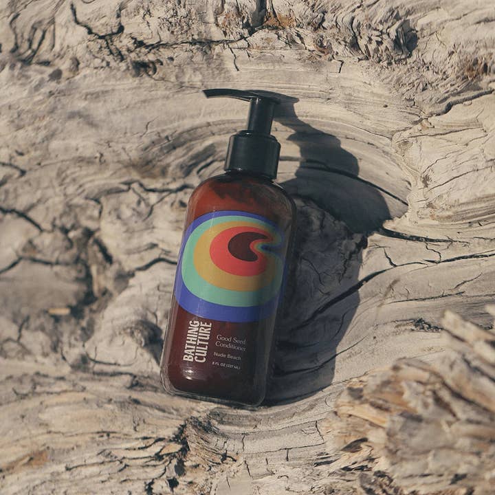 Bathing Culture - Wholesale Hair Conditioner - Sample: Good Seed Conditioner