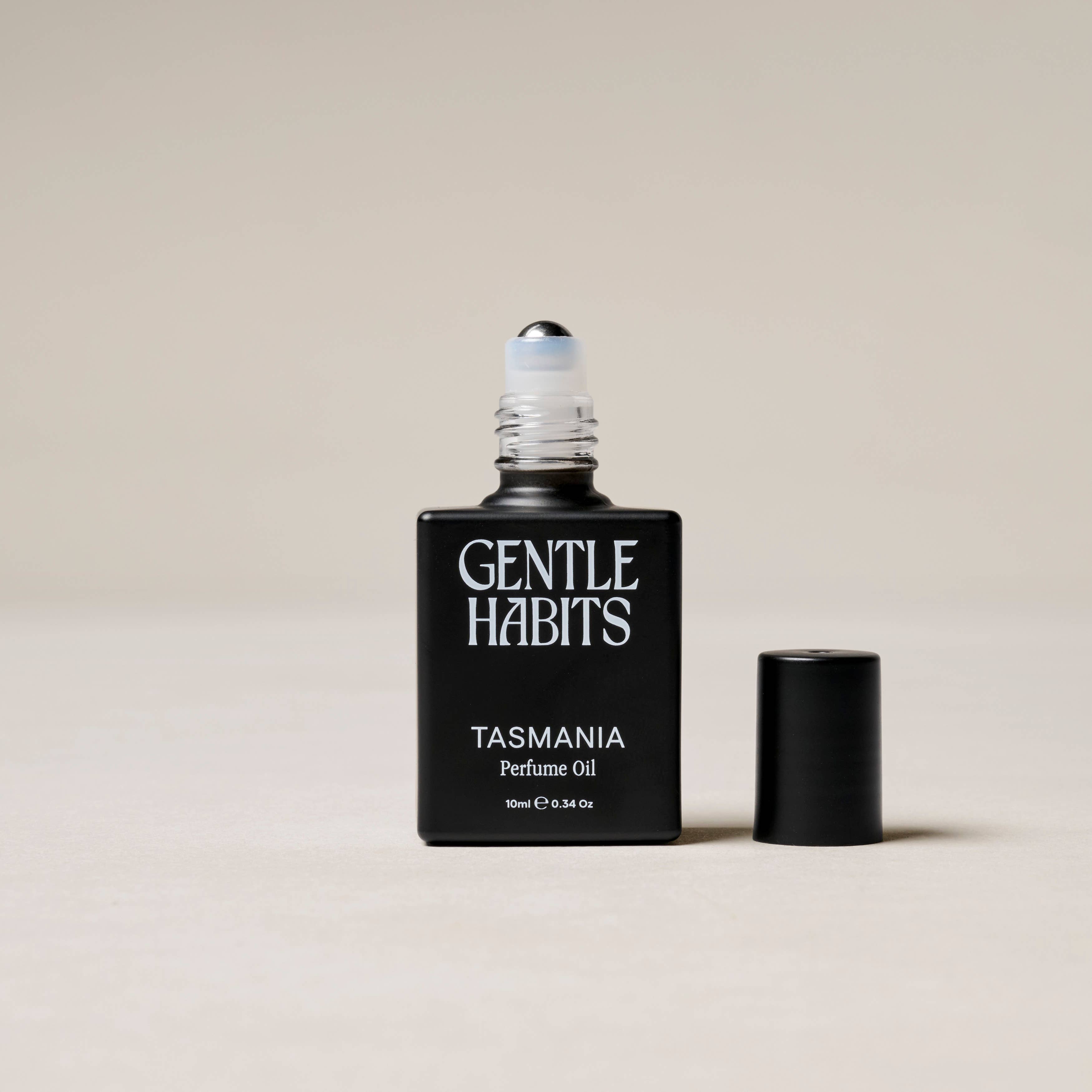 Gentle Habits - Vendita all'ingrosso Olio essenziale roll-on - Olio profumato Tasmania1