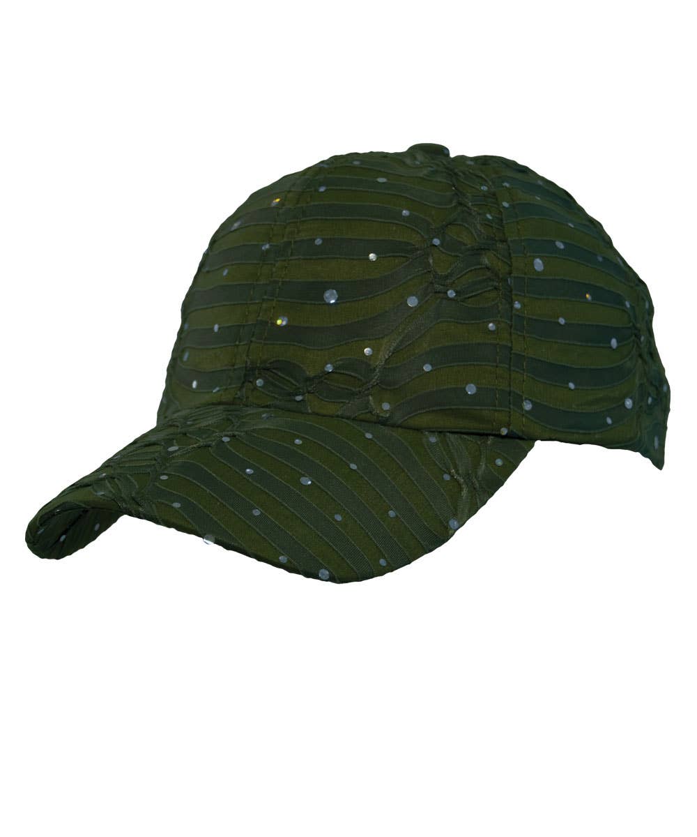 The Alabama Girl - Vendita all'ingrosso Cappellino da baseball - Donna - CAPPELLI GLITTERATI6